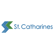 Logo for the City of St. Catharines